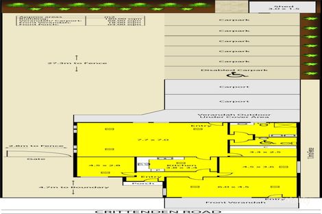 6 Crittenden Rd, Findon, SA 5023