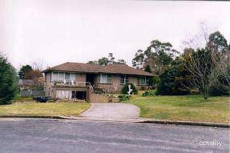 Property photo of 1 Sheaffe Street Bowral NSW 2576