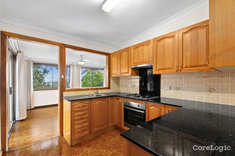 Property photo of 355 Seven Hills Road Seven Hills NSW 2147