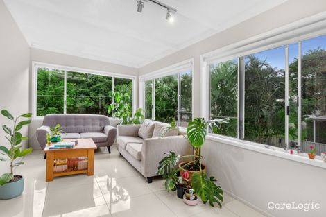 Property photo of 35 Jeffcott Street Wavell Heights QLD 4012