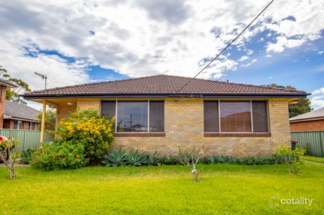 Property photo of 2/26 Moate Street Georgetown NSW 2298