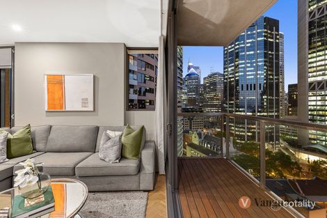 Property photo of 16E/171 Gloucester Street The Rocks NSW 2000