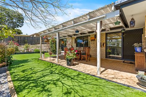 Property photo of 44 Sheldrake Place Moggill QLD 4070