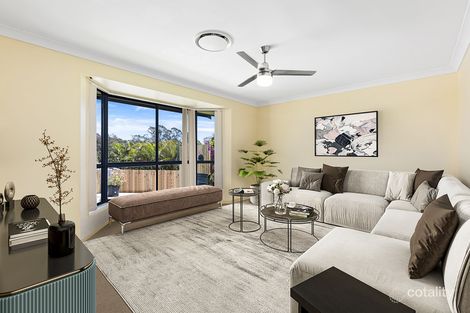 Property photo of 44 Sheldrake Place Moggill QLD 4070