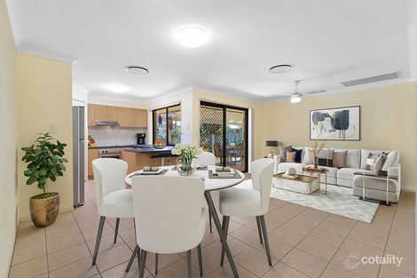 Property photo of 44 Sheldrake Place Moggill QLD 4070