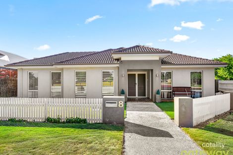 8 Harvest Lakes Bvd, Atwell, WA 6164