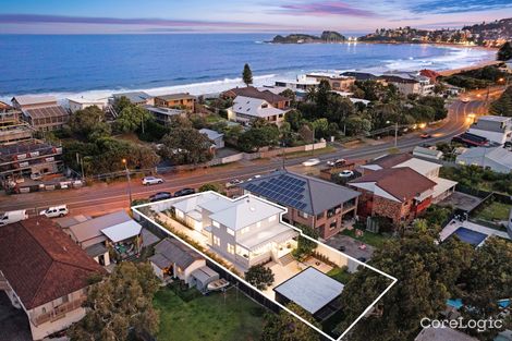 Property photo of 52 Ocean View Drive Wamberal NSW 2260