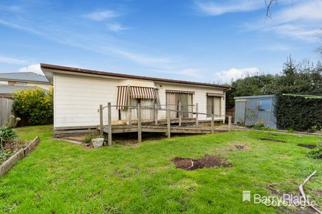 Property photo of 62 Chancellor Drive Wheelers Hill VIC 3150