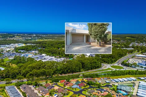 Property photo of 9/2 Highfields Circuit Port Macquarie NSW 2444