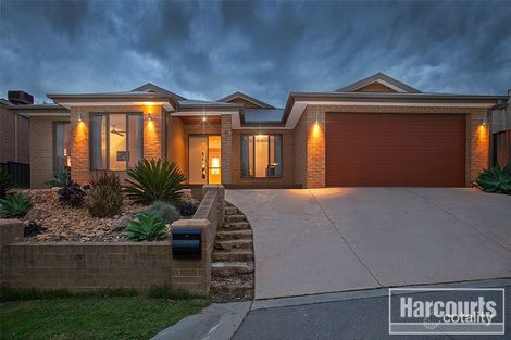 24 Lucerne Cct, Pakenham, VIC 3810