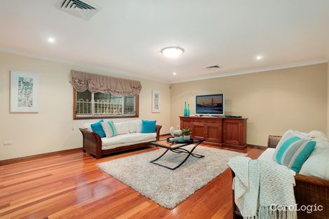 Property photo of 9 Yoorana Place Castle Hill NSW 2154