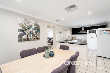 Property photo of 3 Main Street Lake Albert NSW 2650