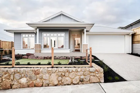 4 Gallagher Cres, Lilydale, VIC 3140