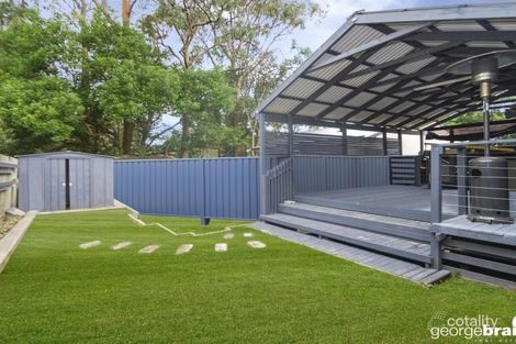 Property photo of 3 Kimbarra Close Kincumber NSW 2251