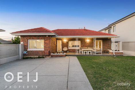 Property photo of 45 Lamond Street Alfred Cove WA 6154