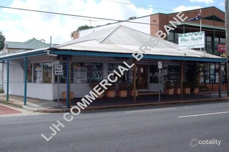 898 Stanley St E, East Brisbane, QLD 4169