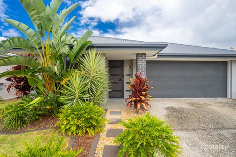 25 Ryrie Ct, Park Ridge, QLD 4125