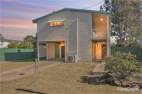 Property photo of 20 Beutel Street Chinchilla QLD 4413