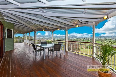 Property photo of 169 Basin Road Samsonvale QLD 4520