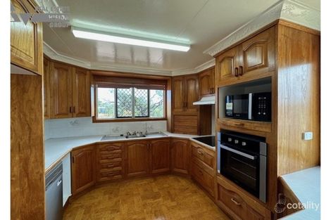 Property photo of 126 Caringal Road Emerald QLD 4720