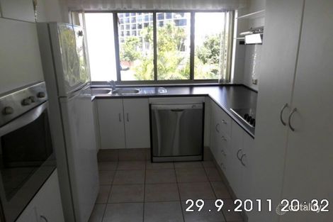 5/17 Riverview Pde, Surfers Paradise, QLD 4217