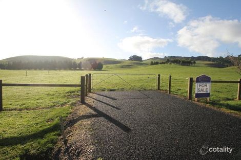 615 Irishtown Rd, Irishtown, TAS 7330