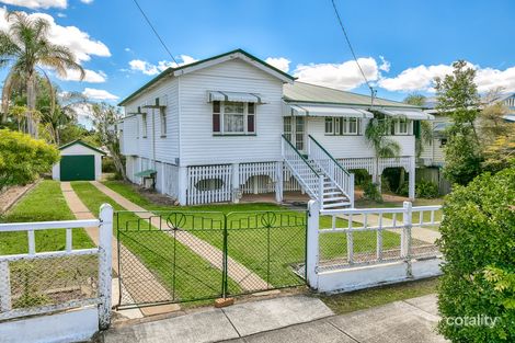 Property photo of 66 Junction Terrace Annerley QLD 4103