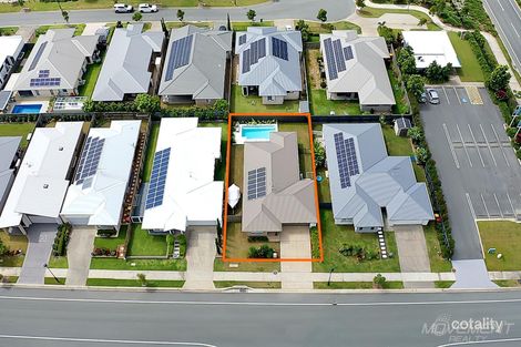 Property photo of 87 Raff Road Caboolture South QLD 4510