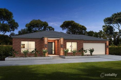 Property photo of 1333 Bexley Boulevard Drouin VIC 3818