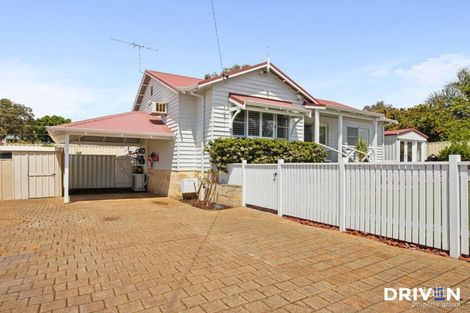 Property photo of 237 Forrest Street Palmyra WA 6157