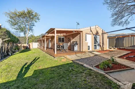 Property photo of 8/29-31 Derrington Crescent Bonython ACT 2905