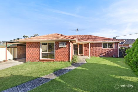 Property photo of 1/21 Spring Road Springvale South VIC 3172