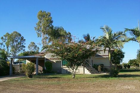 21 Fourth Ave, Home Hill, QLD 4806
