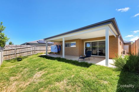 Property photo of 25 Abode Street Armstrong Creek VIC 3217