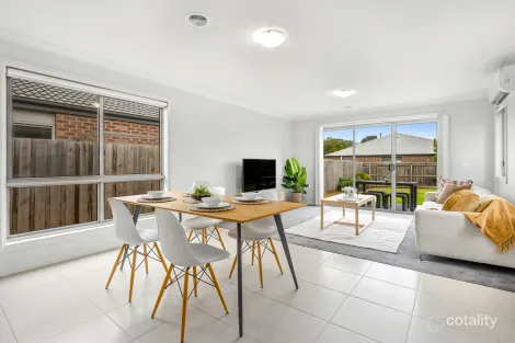 Property photo of 5 Moretti Court Marshall VIC 3216