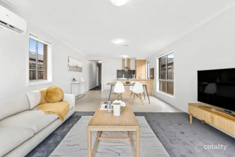 Property photo of 5 Moretti Court Marshall VIC 3216