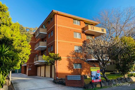 7/27-29 George St, Mortdale, NSW 2223