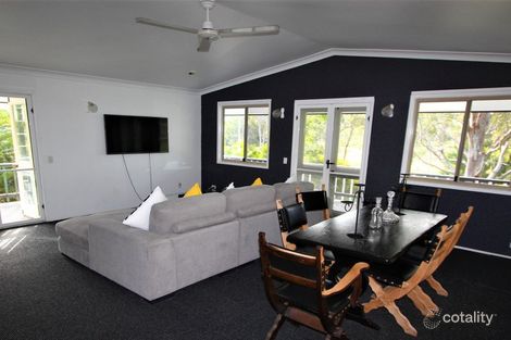 Property photo of 121 Fleetwood Road Belli Park QLD 4562