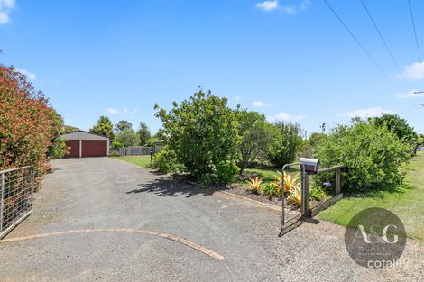 Property photo of 61 Melrose Road Tinana South QLD 4650