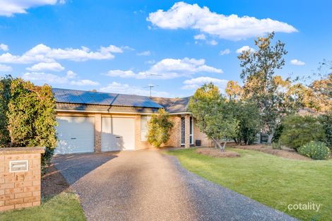 Property photo of 13 Charles Babbage Avenue Currans Hill NSW 2567