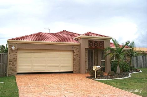 12 Illinois Ct, Varsity Lakes, QLD 4227