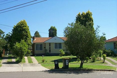 10 Smith St, Regents Park, NSW 2143