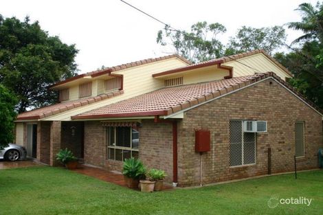 1a Macquarie St, Capalaba, QLD 4157