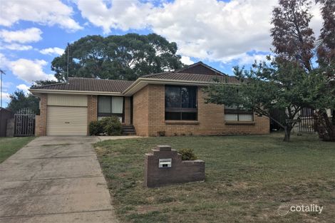 42 Merino Cct, St Clair, NSW 2759