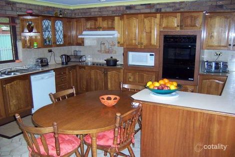 Property photo of 50 Bradman Road Menai NSW 2234