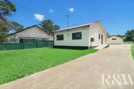 Property photo of 68 Derby Street Rooty Hill NSW 2766