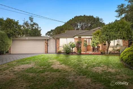 16 Mcgivern Ct, Bayswater North, VIC 3153