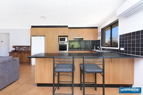 Property photo of 10 Shrivell Circuit Dunlop ACT 2615