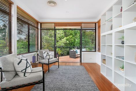 Property photo of 9 Edwards Road Wahroonga NSW 2076