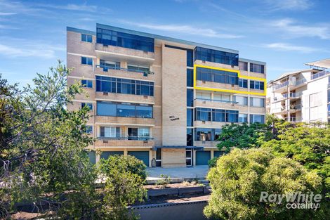 8/87 Bellevue Tce, Clayfield, QLD 4011